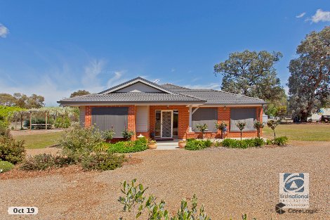 5 Ploughlands Ct, Tarrawingee, VIC 3678