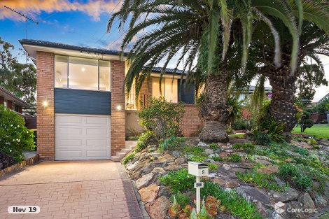 8 Bogan Pl, Seven Hills, NSW 2147