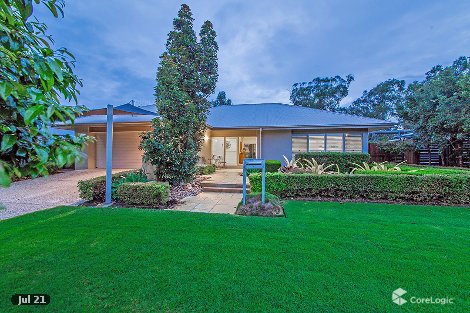 3 Thomson Pl, Wakerley, QLD 4154