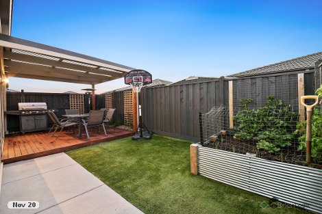 18 Townsend Ave, Clyde, VIC 3978