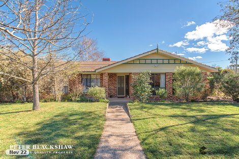 96 Louisa Lawson Cres, Gilmore, ACT 2905