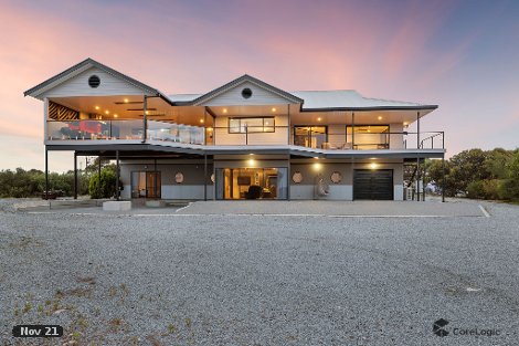 26 Grimm Rd, Coffin Bay, SA 5607