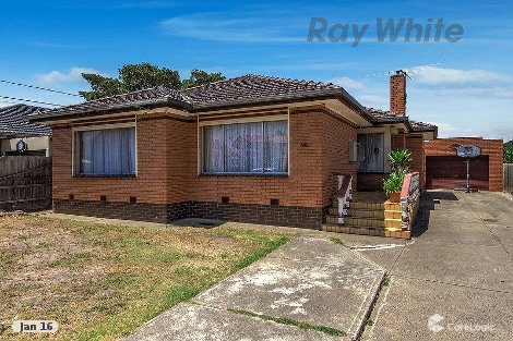 46 Oleander Dr, St Albans, VIC 3021