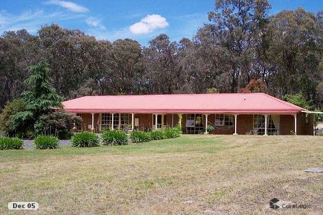 70 Thompson Dr, Cowwarr, VIC 3857