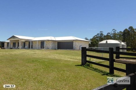 714 Shannonbrook Rd, Shannon Brook, NSW 2470