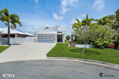 11 Stephen Burton Way, Pelican Waters, QLD 4551