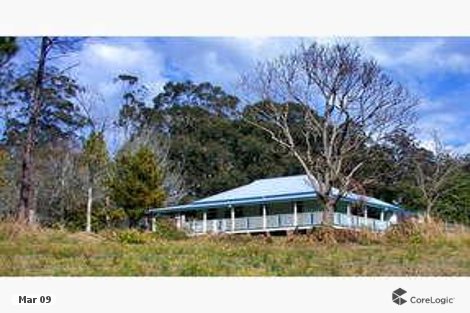 1062 Bellangry Rd, Mortons Creek, NSW 2446