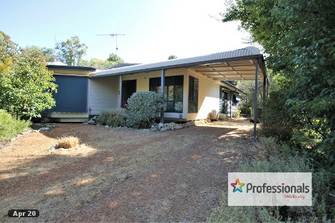 29 Reading Rd, Myalup, WA 6220