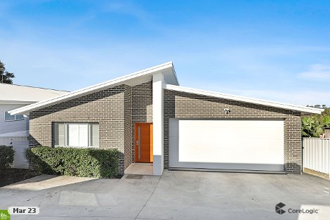 43a Lake Heights Rd, Lake Heights, NSW 2502