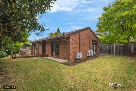 2/95 Waiora Rd, Heidelberg Heights, VIC 3081