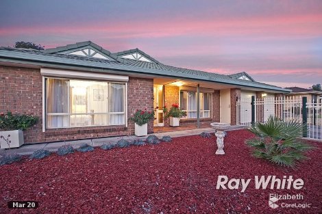 36 Snell Ave, Hillbank, SA 5112