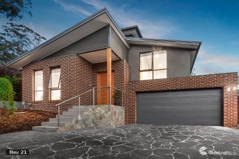 9 Barrel Rise, Eltham, VIC 3095