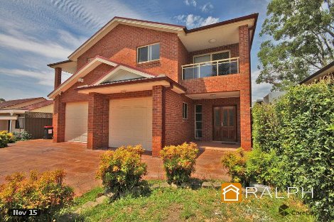 58 Woodland Rd, Chester Hill, NSW 2162