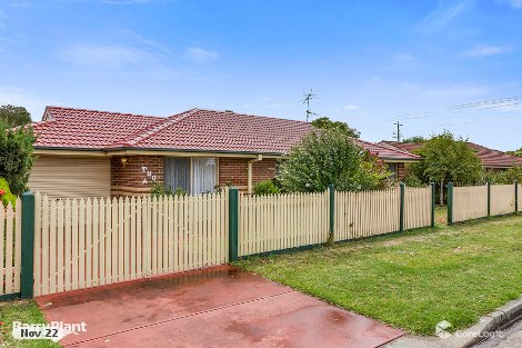 2a Dalgleish Ave, Rosebud, VIC 3939