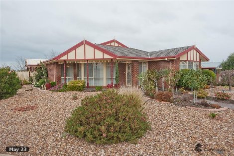 1 Hamilton Ct, Bacchus Marsh, VIC 3340