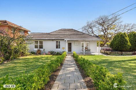 22 Clarke St, West Ryde, NSW 2114