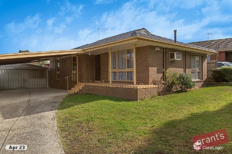 4 Surrey Cl, Hallam, VIC 3803