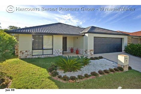 7 Cobbler Pl, Hemmant, QLD 4174