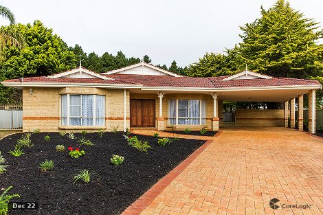 9 Amber Ct, Maida Vale, WA 6057