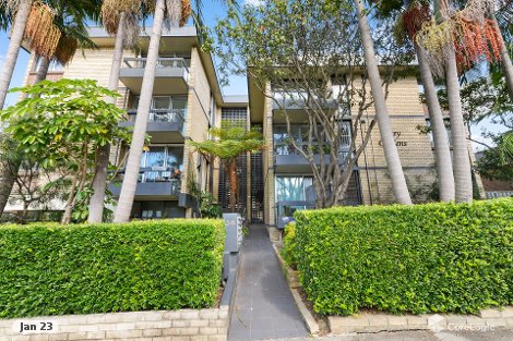 19/36 Perry St, Marrickville, NSW 2204