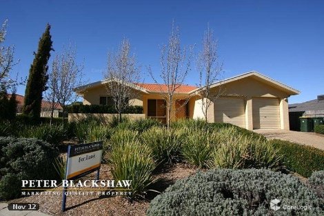 38 Tipiloura St, Ngunnawal, ACT 2913