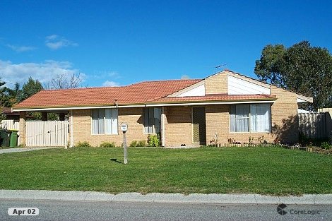 38 Murchison Rd, Cooloongup, WA 6168