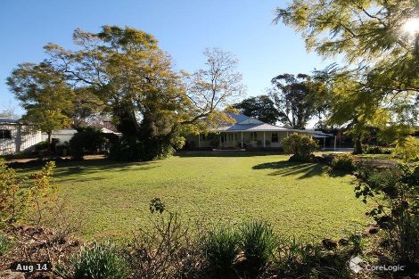 731 Morelma Rd, Cherry Tree Hill, NSW 2360