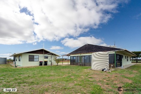 411 Lyrup Main Rd, Lyrup, SA 5343