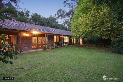 3 Wattle Valley Rd, Mount Evelyn, VIC 3796