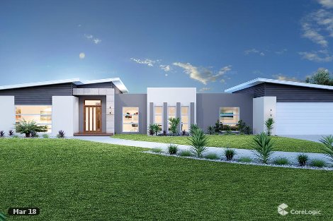 Lot 108 Burra Rd, Burra, NSW 2620