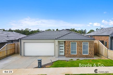 10 Mainstone St, Drouin, VIC 3818