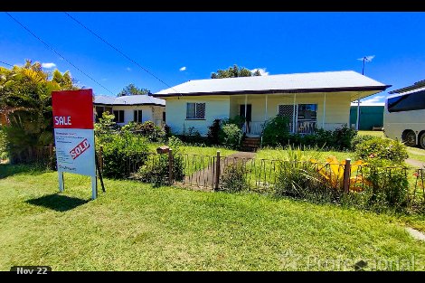 22 Gledson St, North Booval, QLD 4304