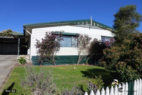 11 Little Hill St, Bendigo, VIC 3550