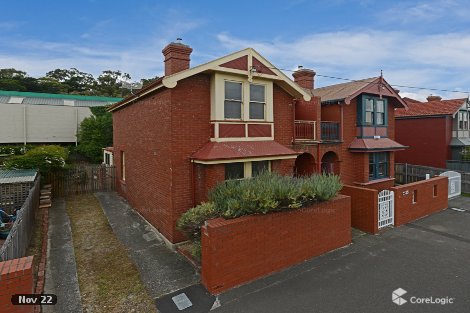 27 Letitia St, North Hobart, TAS 7000