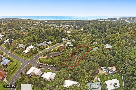 6 Warrambool Rd, Ocean Shores, NSW 2483