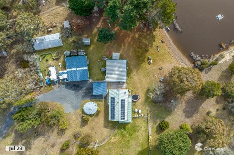 745 Sandy Point Rd, Lower Boro, NSW 2580