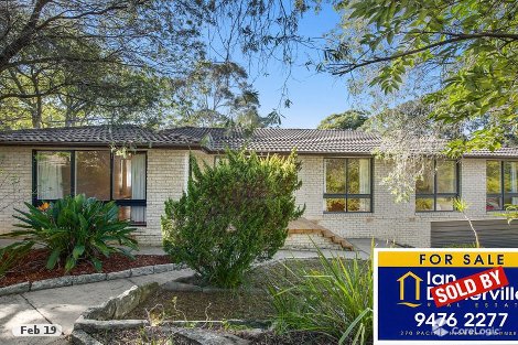 4 Baringa St, Berowra Heights, NSW 2082