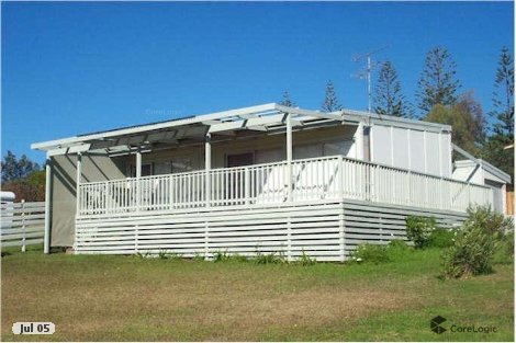 1 Tuross Bvd, Tuross Head, NSW 2537