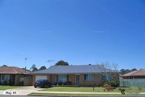 85 Trinity Dr, Cambridge Gardens, NSW 2747