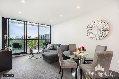 626/555-563 St Kilda Rd, Melbourne, VIC 3004