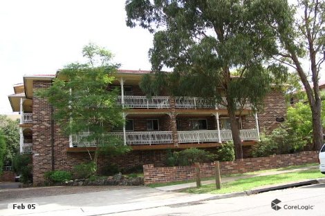 4/14 Conway Rd, Bankstown, NSW 2200