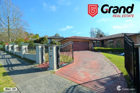 8 Ann St, Croydon, VIC 3136