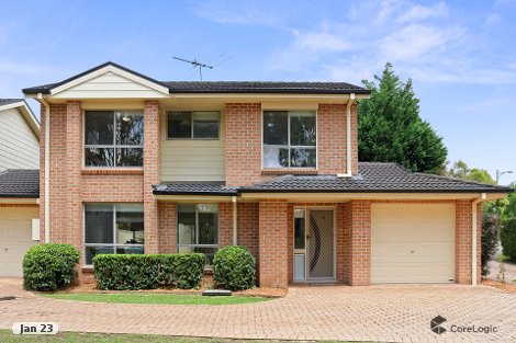 1/34 Stave Pl, Kellyville Ridge, NSW 2155