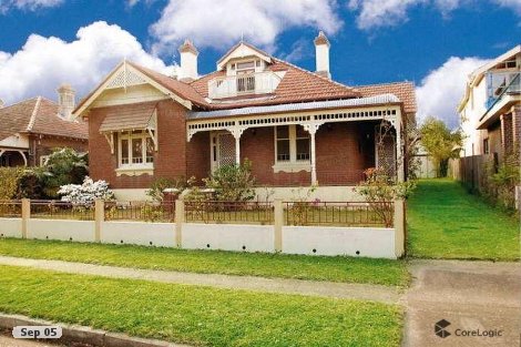 16 Llewellyn St, Rhodes, NSW 2138