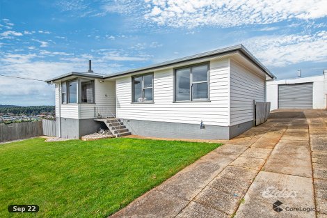 4 Pease St, Upper Burnie, TAS 7320