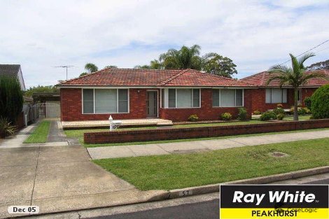 57 Pindari Rd, Peakhurst Heights, NSW 2210