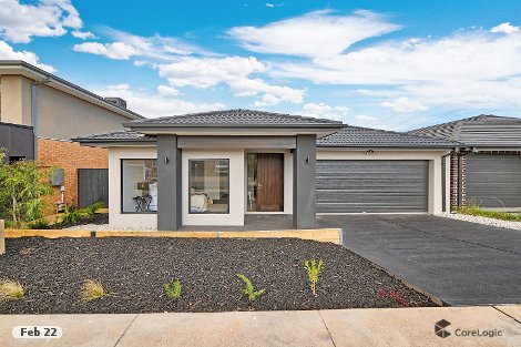 23 Gresall St, Clyde North, VIC 3978