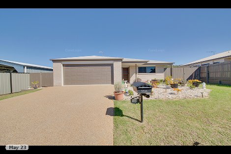 18 Peninsula Pl, Rosslyn, QLD 4703