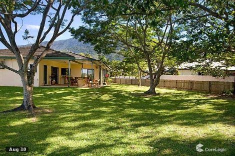 12 Raphis Cl, Kamerunga, QLD 4870