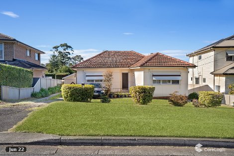 22 Wolger Rd, Ryde, NSW 2112